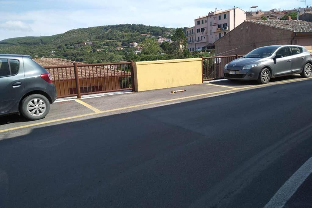 Apartamento Casa Iris Capoliveri  Exterior foto