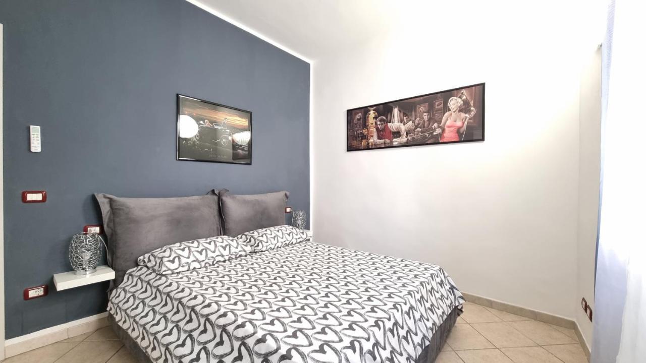 Apartamento Casa Iris Capoliveri  Exterior foto