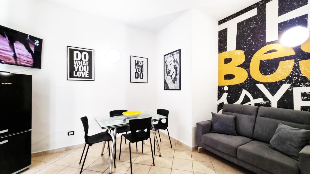 Apartamento Casa Iris Capoliveri  Exterior foto