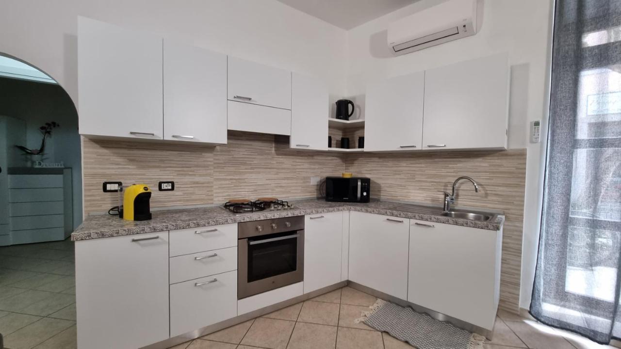 Apartamento Casa Iris Capoliveri  Exterior foto