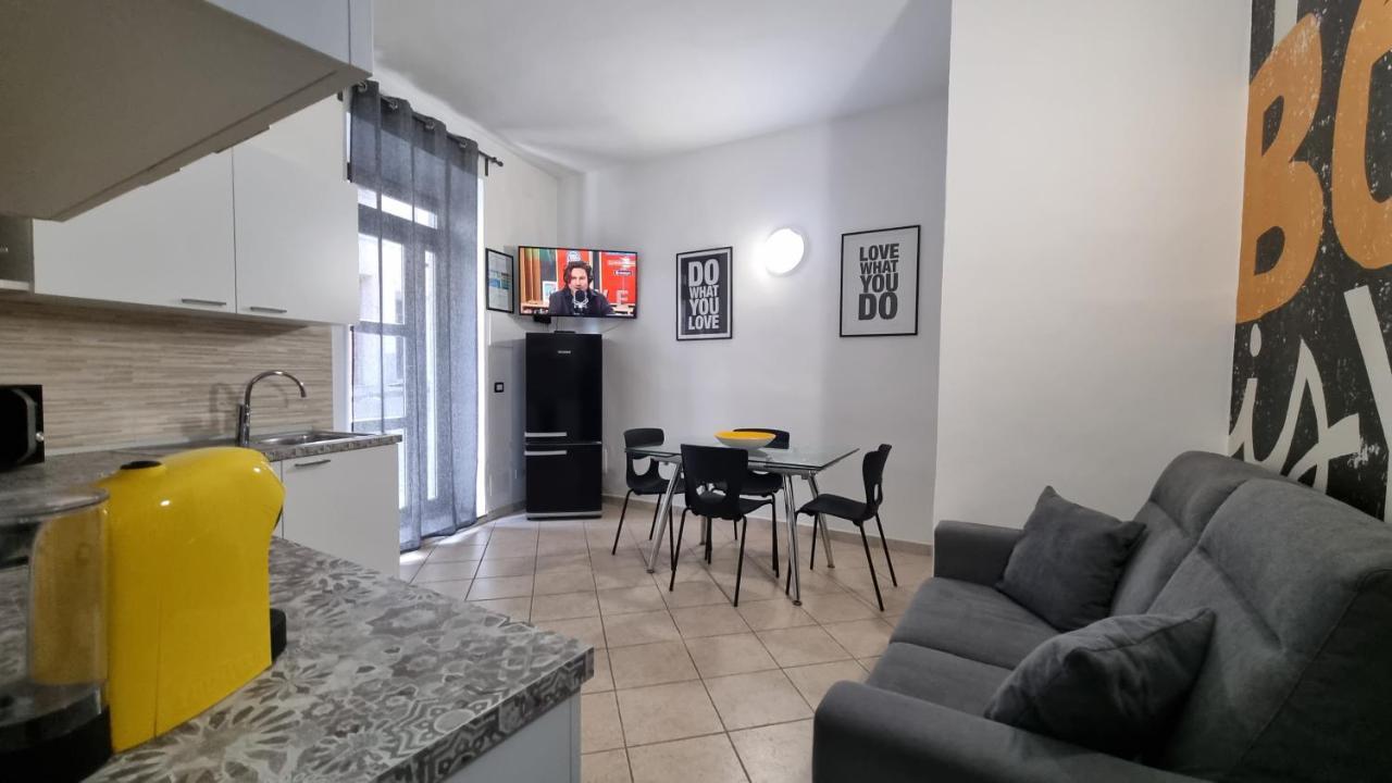 Apartamento Casa Iris Capoliveri  Exterior foto