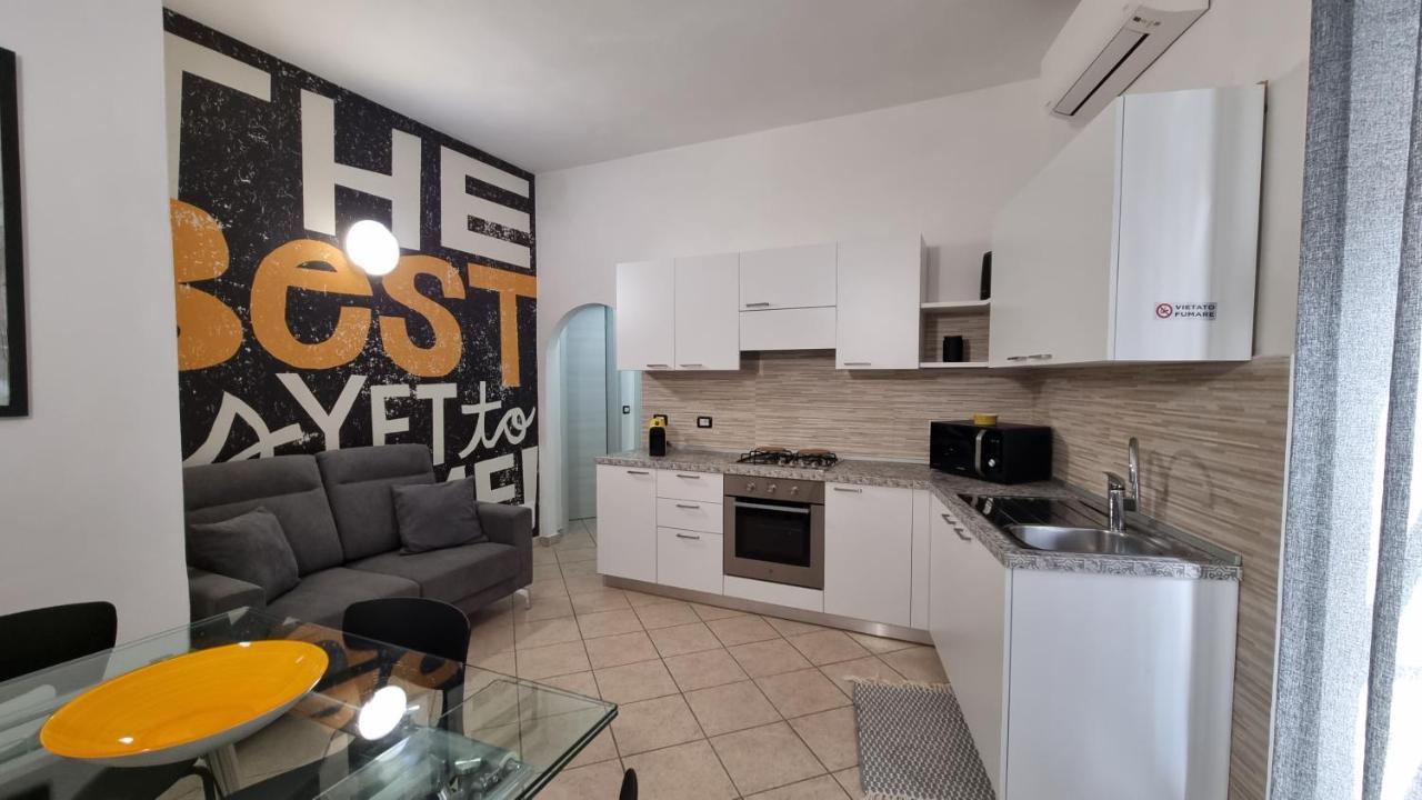 Apartamento Casa Iris Capoliveri  Exterior foto